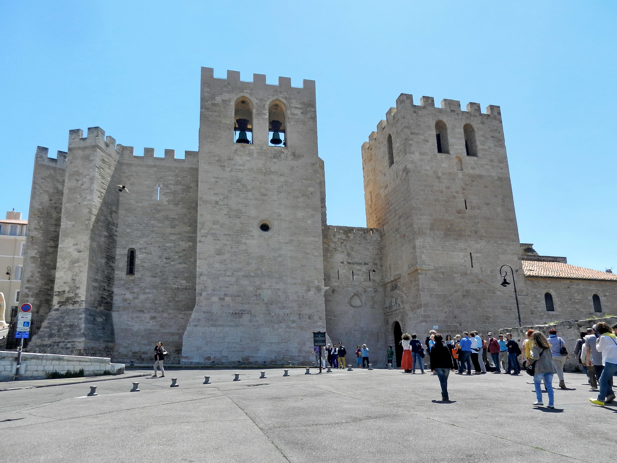 Marseille